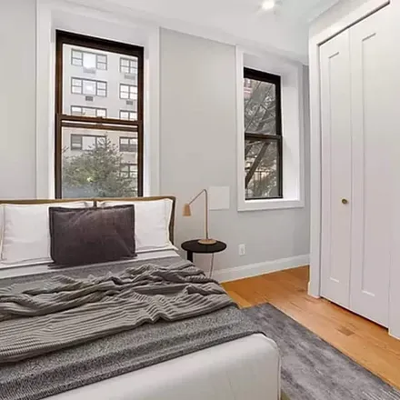 Rent this 2 bed apartment on 427 East 80th Street in New York, NY 10075