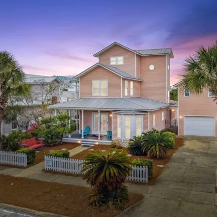 Buy this 5 bed house on 4457 Clipper Cove in Destin, FL 32541