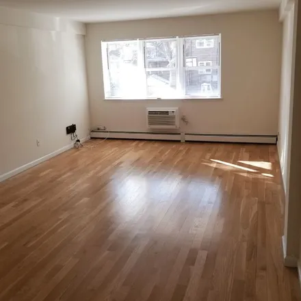 Rent this 1 bed apartment on 129 Battery Avenue in New York, NY 11228