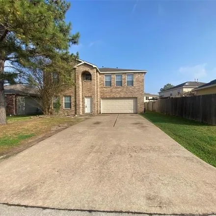 Buy this 5 bed house on 18232 Bayou Branch Drive in Harris County, TX 77084