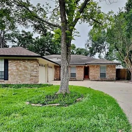 Rent this 4 bed house on Wild Horse Valley Road in Harris County, TX 77450