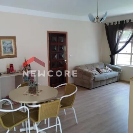 Buy this 3 bed house on Avenida Francisco Pintor Miranda in Jardim Ana Moreno, Sorocaba - SP