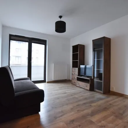 Rent this 2 bed apartment on unnamed road in 85-323 Bydgoszcz, Poland