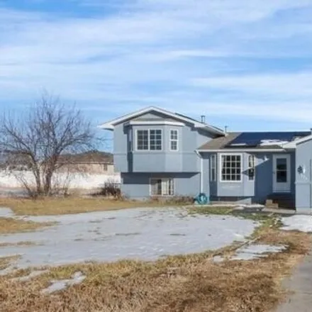 Buy this 3 bed house on 101 West Greenway Place in Pueblo County, CO 81007