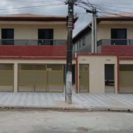 Buy this 2 bed house on Rua Saturnino de Brito in Sítio do Campo, Praia Grande - SP