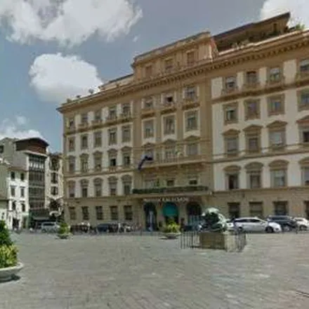Image 1 - Ristorante Goong, Borgo Ognissanti, 50123 Florence FI, Italy - Apartment for rent