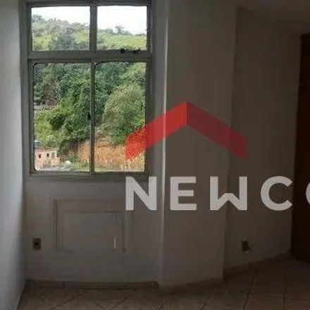Buy this 3 bed apartment on Rua Noronha Torrezão in Cubango, Niterói - RJ