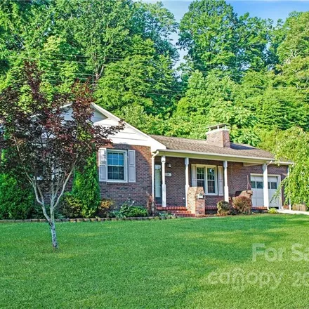 Image 2 - 6 West Glenview Street, Marion, NC 28752, USA - House for sale