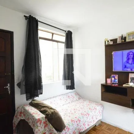Buy this 2 bed apartment on Rua Hilarino Benedito Malta in Regional Oeste, Belo Horizonte - MG