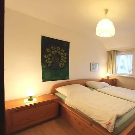 Rent this 1 bed apartment on 25997 Hörnum (Sylt)