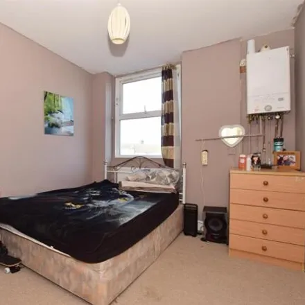 Image 5 - 14-18 Athelstan Road, Cliftonville West, Margate, CT9 2BB, United Kingdom - Apartment for sale