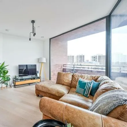 Image 1 - Duo, Colville Street, London, N1 5FH, United Kingdom - Apartment for sale