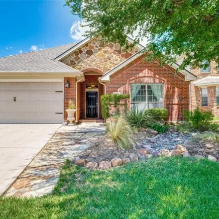 Buy this 3 bed house on 825 Lake Worth Trl in Little Elm, Texas