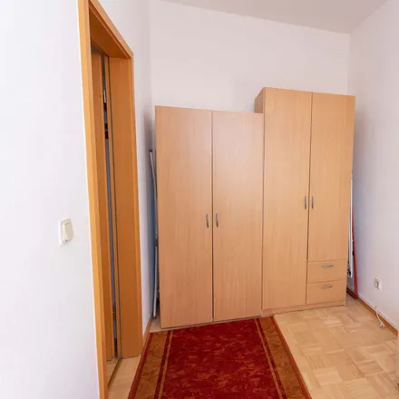 Rent this 1 bed apartment on Eichendorffstraße 16 in 06114 Halle (Saale), Germany