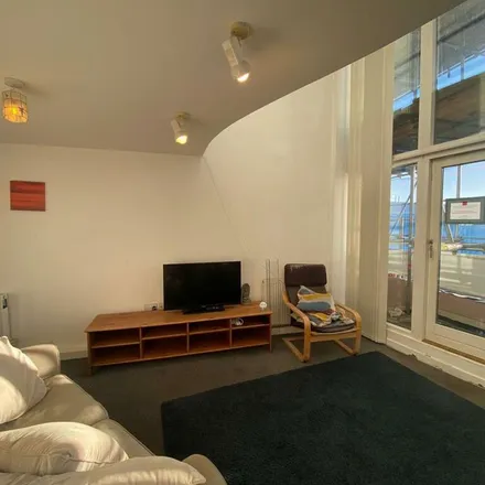 Image 2 - Keel Wharf, Baltic Triangle, Liverpool, L3 4EU, United Kingdom - Apartment for rent