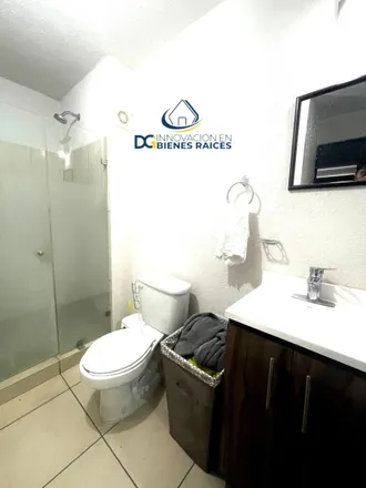 Buy this 1 bed apartment on Calle Morelos 205 in Lomas del Batán, 45190 Zapopan