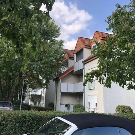 Rent this 2 bed apartment on Im Strohsiek 3 in 33613 Bielefeld, Germany