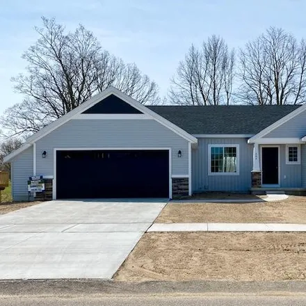 Buy this 3 bed house on Tentree Street in Sparta, Sparta Township