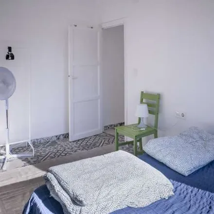 Image 3 - Carrer de Menorca, 5, 46023 Valencia, Spain - Apartment for rent