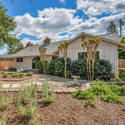 Buy this 3 bed house on 1124 Hudson Ave in Saint Helena, California