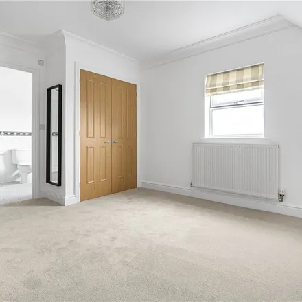 Image 1 - North Way, Oxford, OX2 8FA, United Kingdom - Apartment for rent