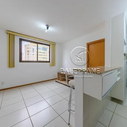 Rent this 1 bed apartment on Life Residence in Rua 31 Norte 3, Águas Claras - Federal District