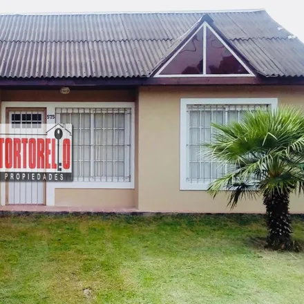 Buy this 5 bed house on Avellaneda in Partido de Pinamar, 7167 Pinamar