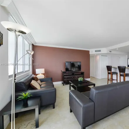 Image 6 - Burleigh House Condominium Inc., 7135 Collins Avenue, Atlantic Heights, Miami Beach, FL 33141, USA - Condo for rent