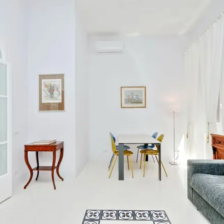Image 4 - Via Carlo Alberto 63, 00185 Rome RM, Italy - Apartment for rent