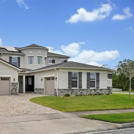 Buy this 5 bed house on 14753 Ellingsworth Lane in Winter Garden, FL 34787