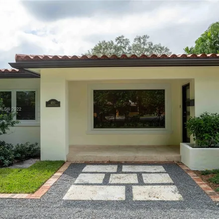 Image 2 - 4150 Monserrate Street, Coral Gables, FL 33146, USA - House for rent