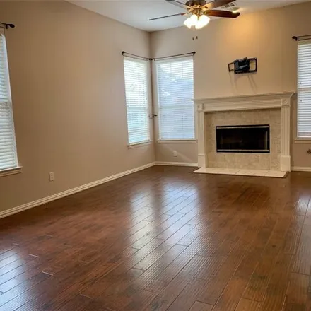 Image 2 - 2024 Londonderry Drive, Allen, TX 75025, USA - House for rent