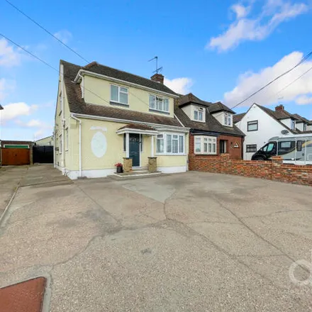 Image 1 - Greathouse Chase, High Road, Fobbing, SS17 9HZ, United Kingdom - Duplex for sale