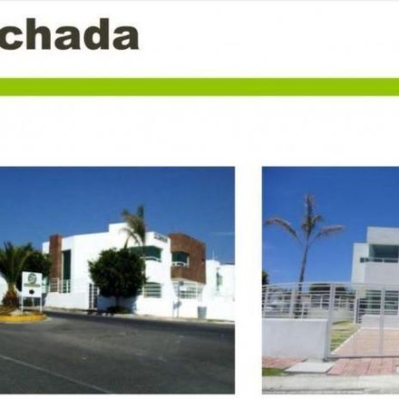 Rent this 3 bed apartment on Fray Antonio de Monroy e Hijar in Delegaciön Santa Rosa Jáuregui, 76100 Juriquilla