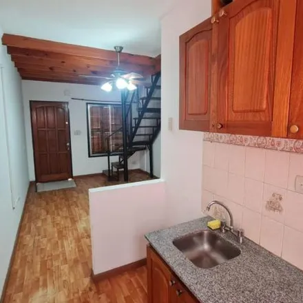 Rent this 1 bed apartment on Rincón 2747 in Villa Don Bosco, 1754 Ramos Mejía