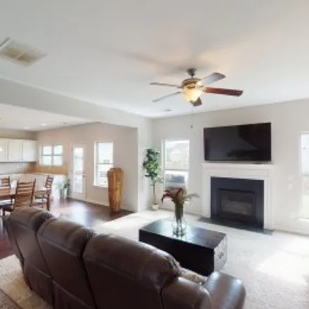 Buy this 6 bed apartment on 1605 Stillriver Run Drive in Clearwater Pointe, McDonough