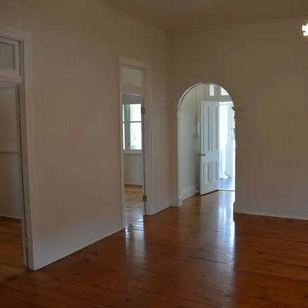 Rent this 3 bed apartment on 145 Bridge Street in North Toowoomba QLD 4350, Australia