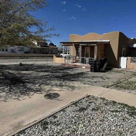 Buy this 4 bed house on 575 14th Street in Alamogordo, NM 88310