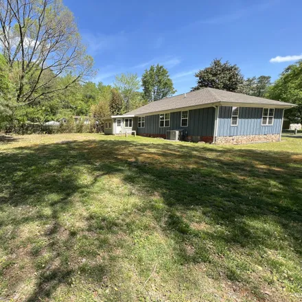 Image 5 - 400 Riderwood Drive, Whitfield County, GA 30721, USA - House for sale