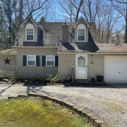 Buy this 2 bed house on 190 Kendall Park Road in Boston Township, OH 44264