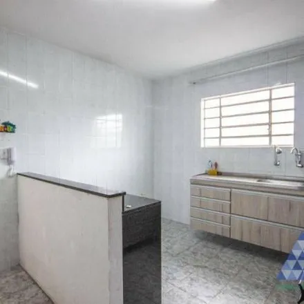 Rent this 2 bed house on Rua Sílvio Rodini 531 in Parada Inglesa, São Paulo - SP