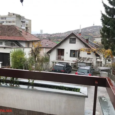 Image 3 - Kranjčevićeva, 71144 Sarajevo, Bosnia and Herzegovina - Apartment for rent
