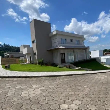 Buy this 3 bed house on unnamed road in São Simão, Criciúma - SC