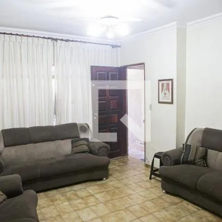 Buy this 4 bed house on Rua Trento in Vila Metalúrgica, Santo André - SP