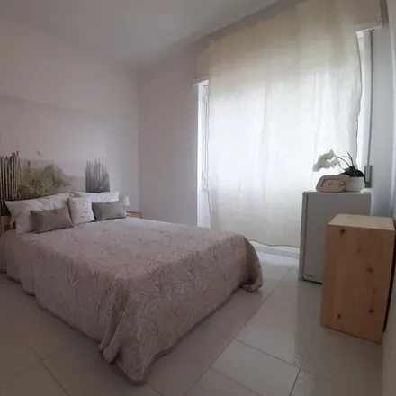 Rent this 3 bed apartment on Cagliari in Casteddu/Cagliari, Italy