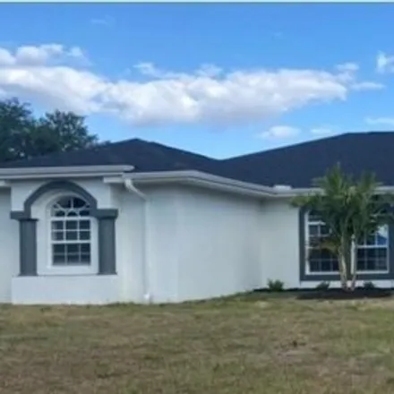 Buy this 3 bed house on 3074 South San Mateo Drive in North Port, FL 34288