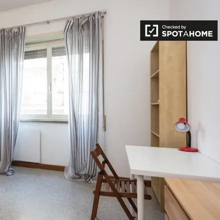 Rent this 6 bed room on Via Bisentina in 00141 Rome RM, Italy