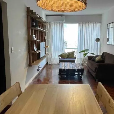 Buy this 2 bed apartment on Arenales 3598 in Palermo, C1425 DGP Buenos Aires