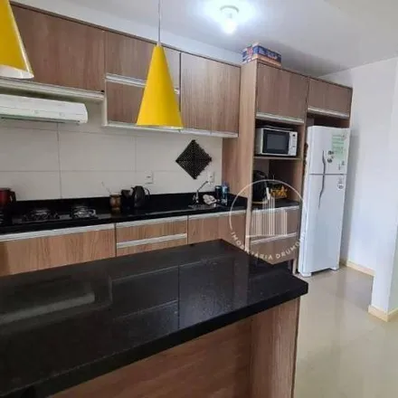 Buy this 2 bed apartment on Rua Pedro Alves in Bela Vista, São José - SC