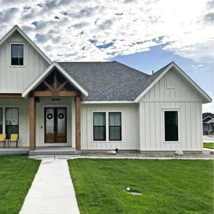Buy this 7 bed house on 30 Young Ln in Afton, WY 83110